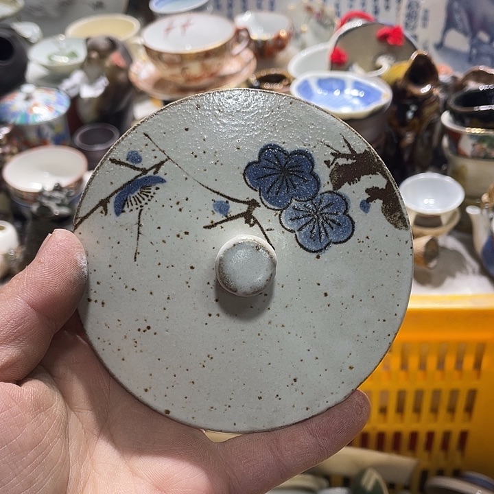 瓷片你在我心中是最大