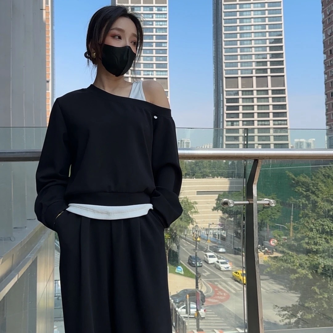 晶小妹气质时尚女装（19-49）主播叫号拍