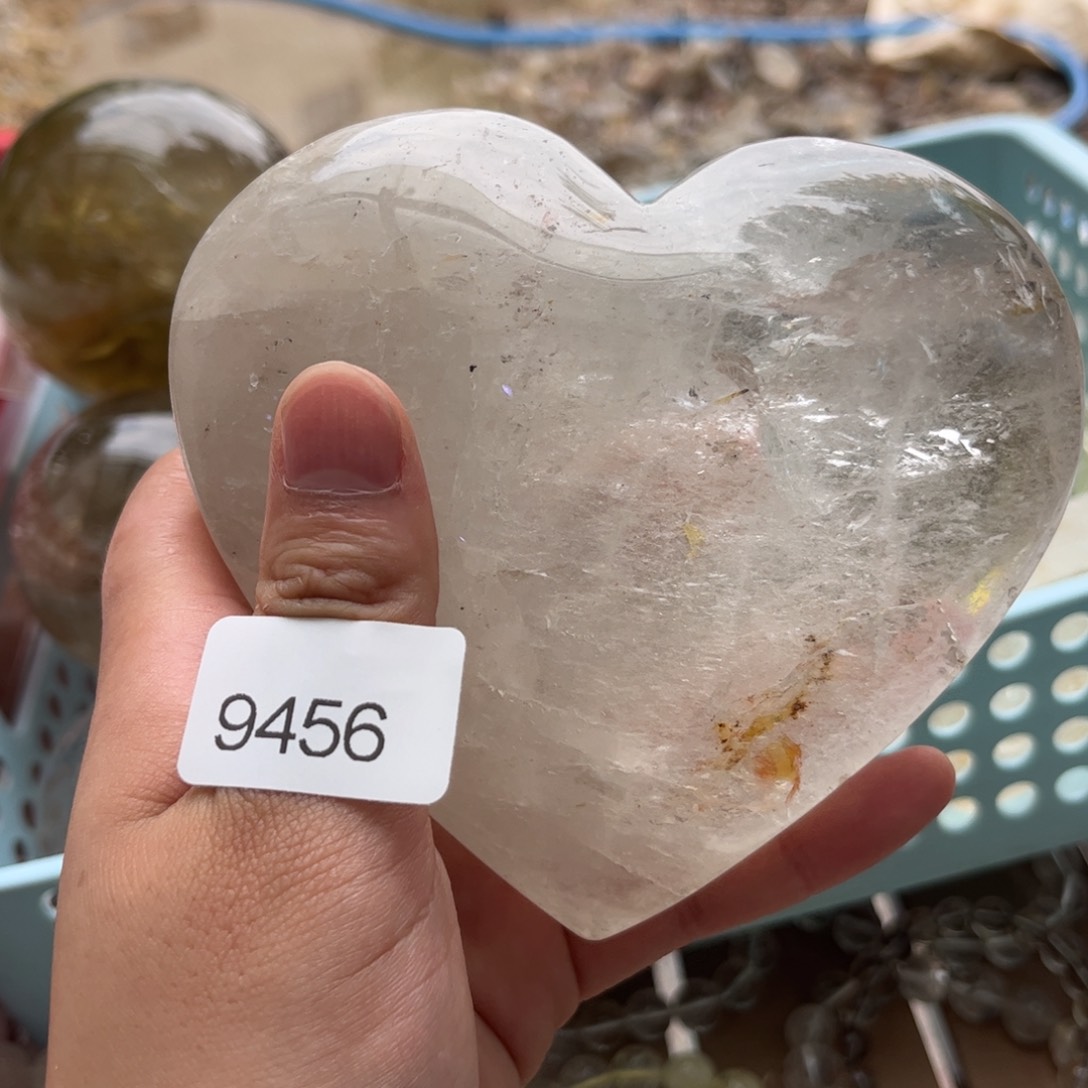 【闪购商品】未镶嵌水晶大型摆件（非配饰）