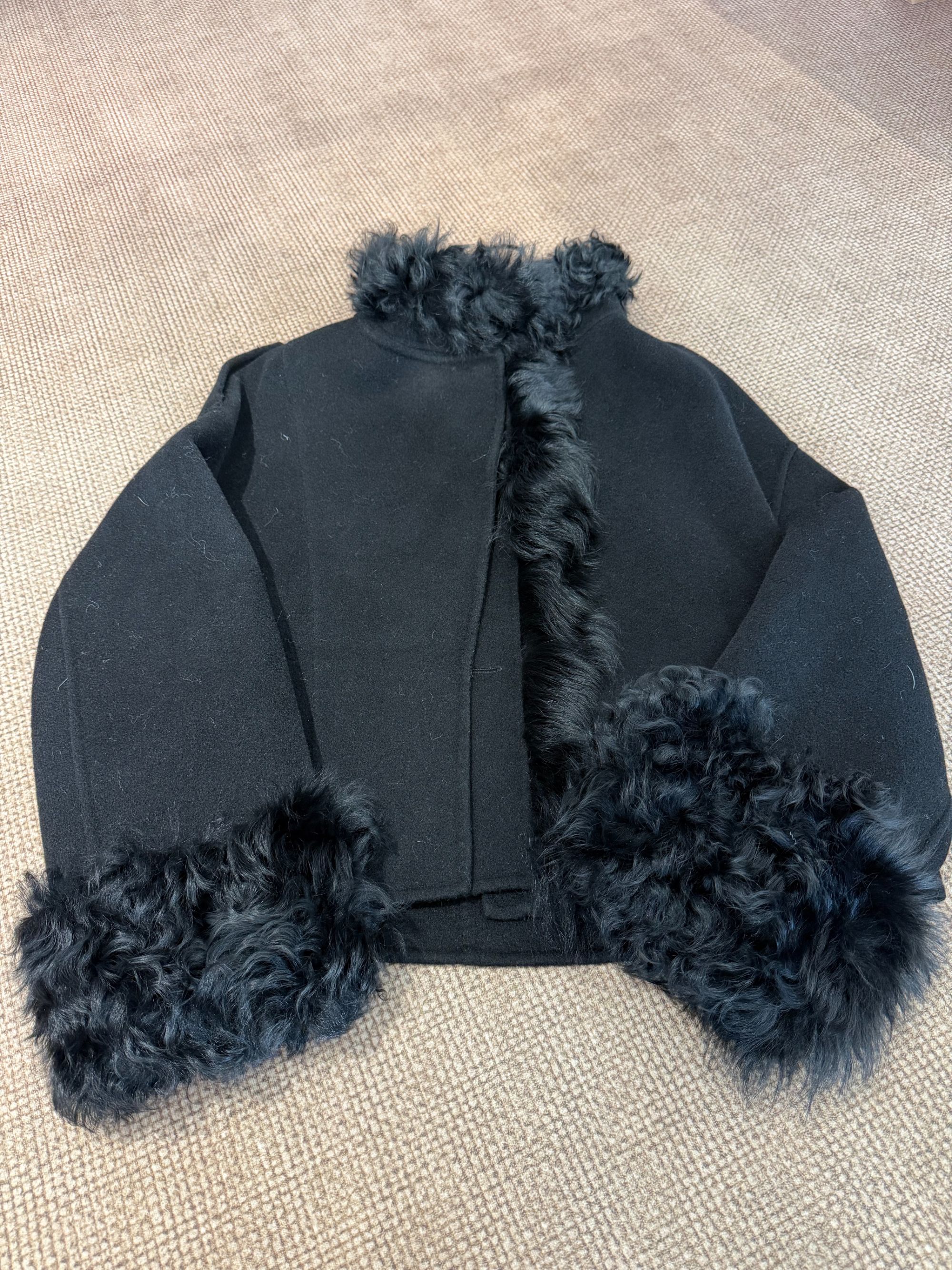 新款时尚百搭羽绒服 YT3801