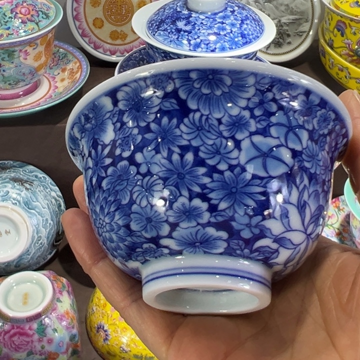 全场景德镇陶瓷景德镇陶瓷