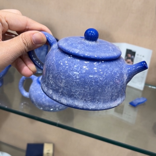 大宋甄选茶具茶器
