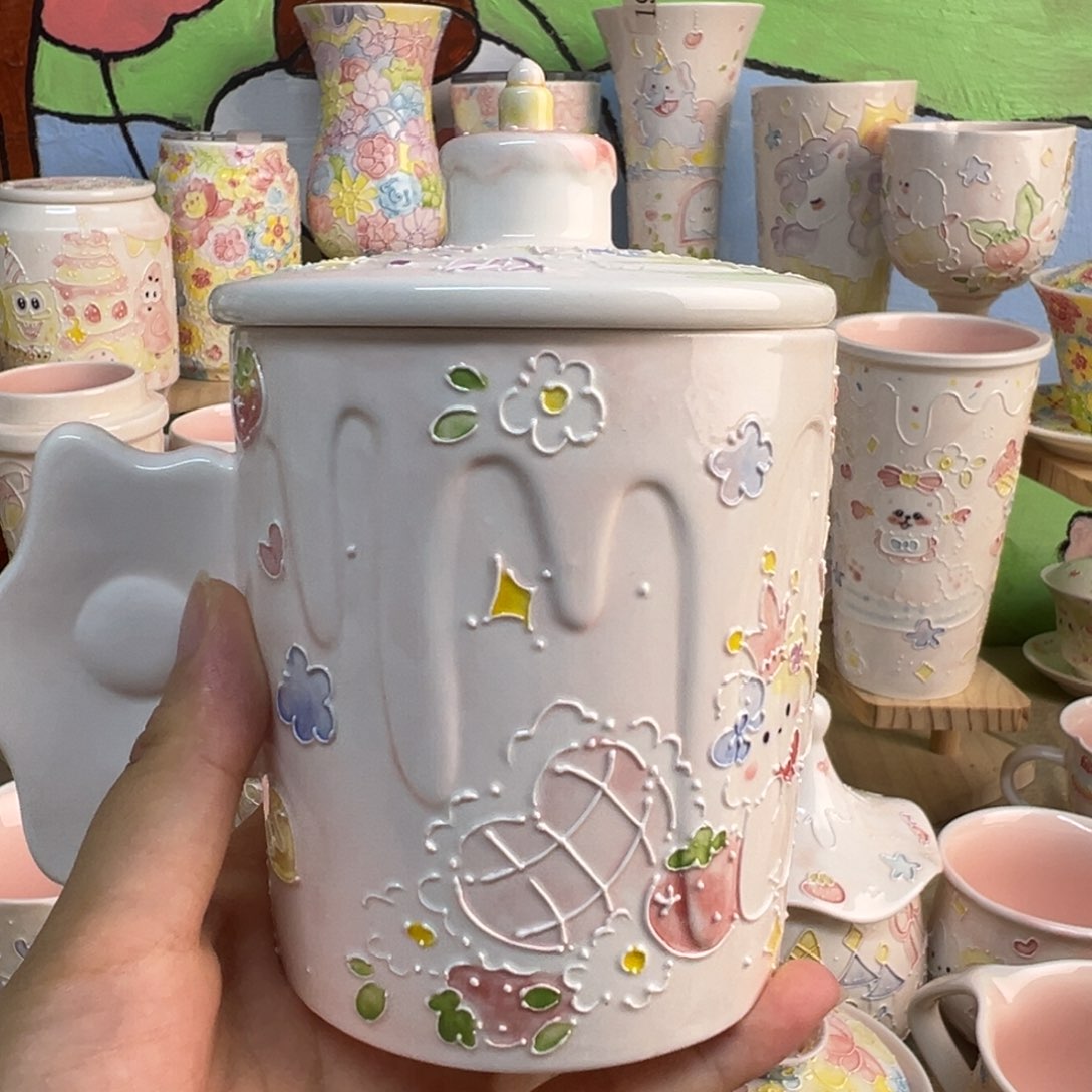 景德镇陶瓷艺术品146