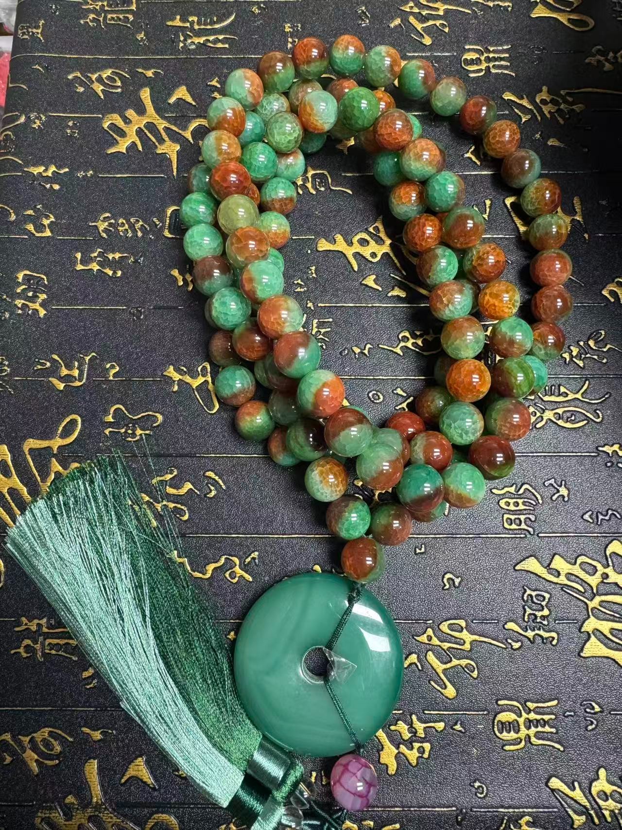 DIY时尚饰品  E10