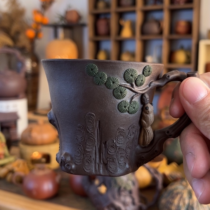 紫砂茶壶紫砂壶紫砂茶壶