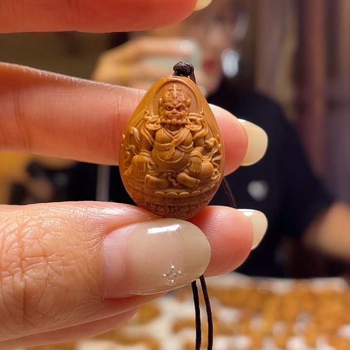 手串/手链橄榄核
