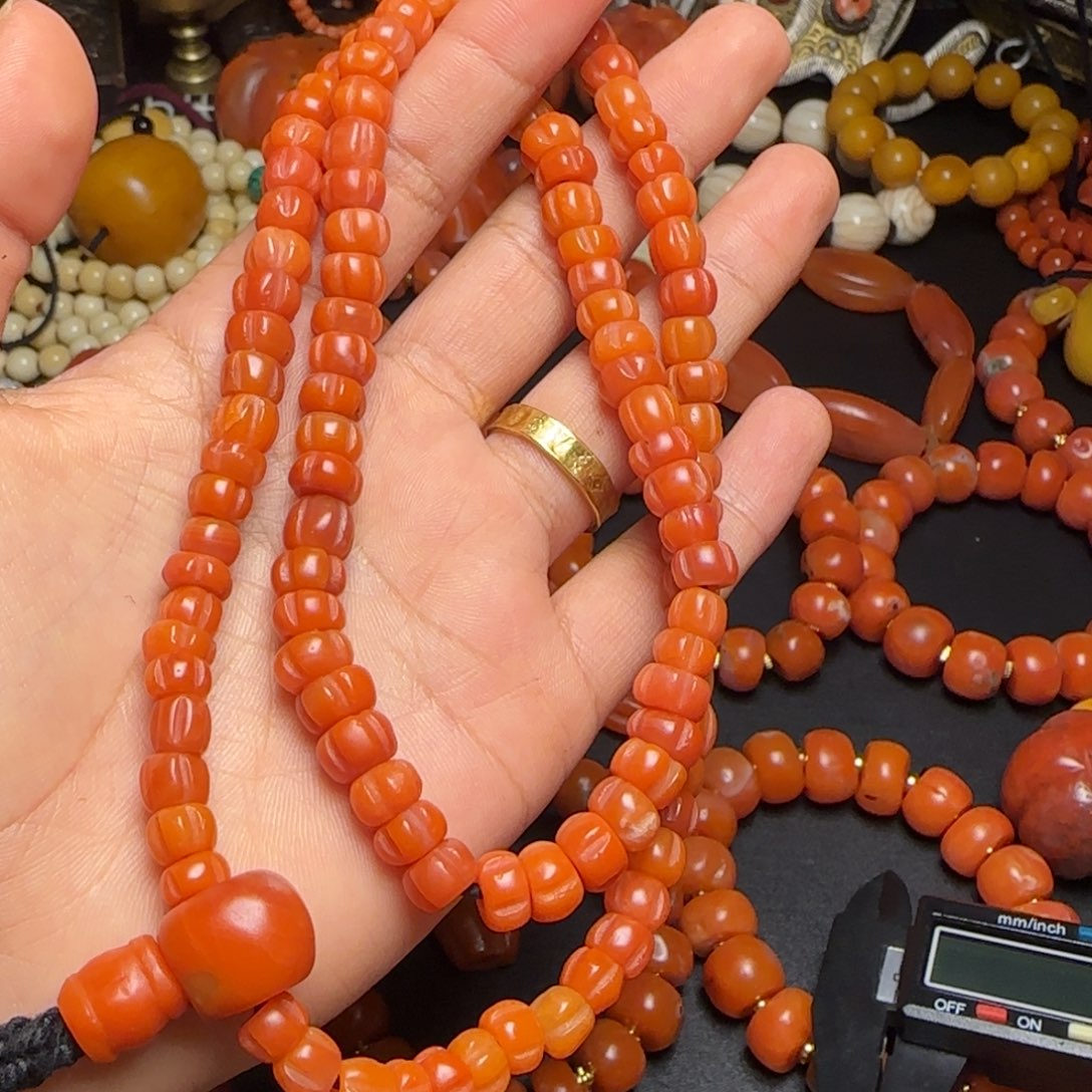 A***人手工艺品琉璃保山好看