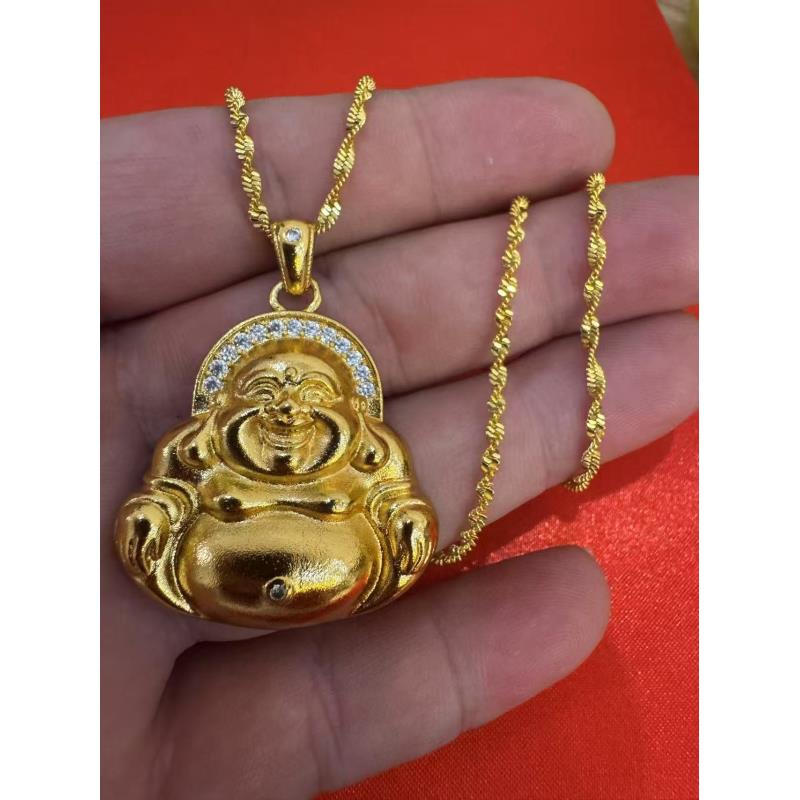 A0016高端精致饰品