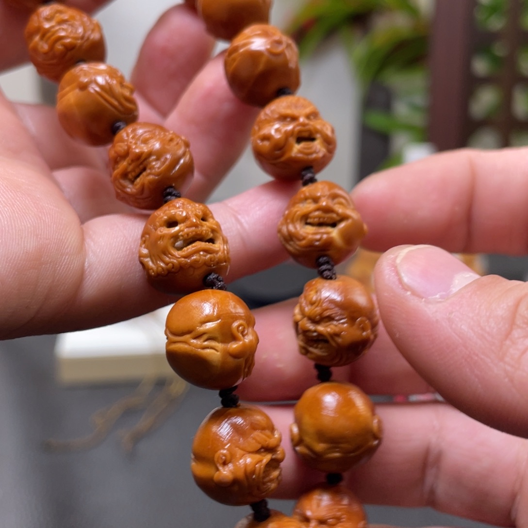 手串/手链橄榄核橄榄核