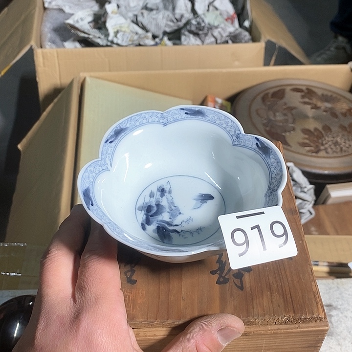 瓷片阿寶先生推薦好物