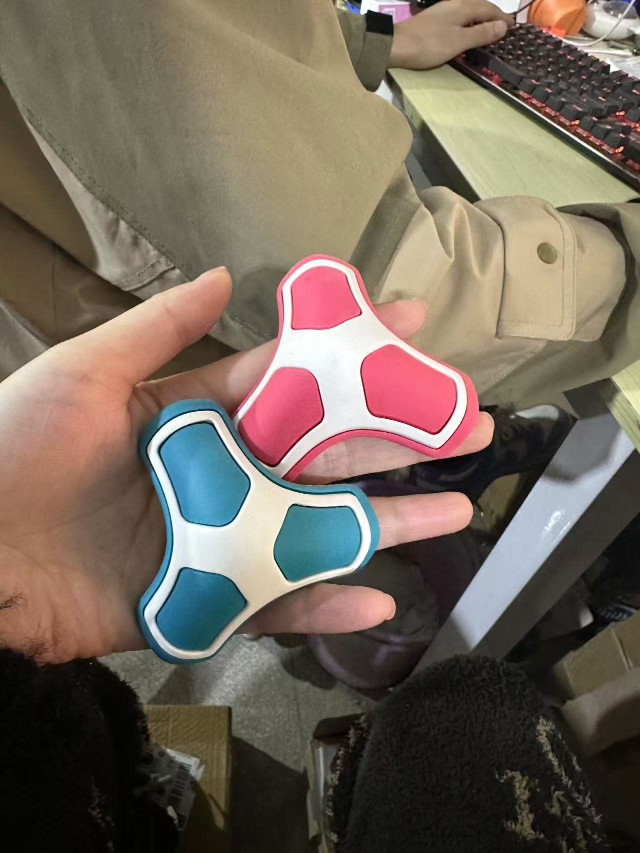 媛媛家防撞角 （盐)