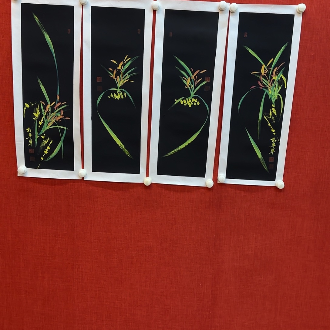 国画可口可乐的什么地方了