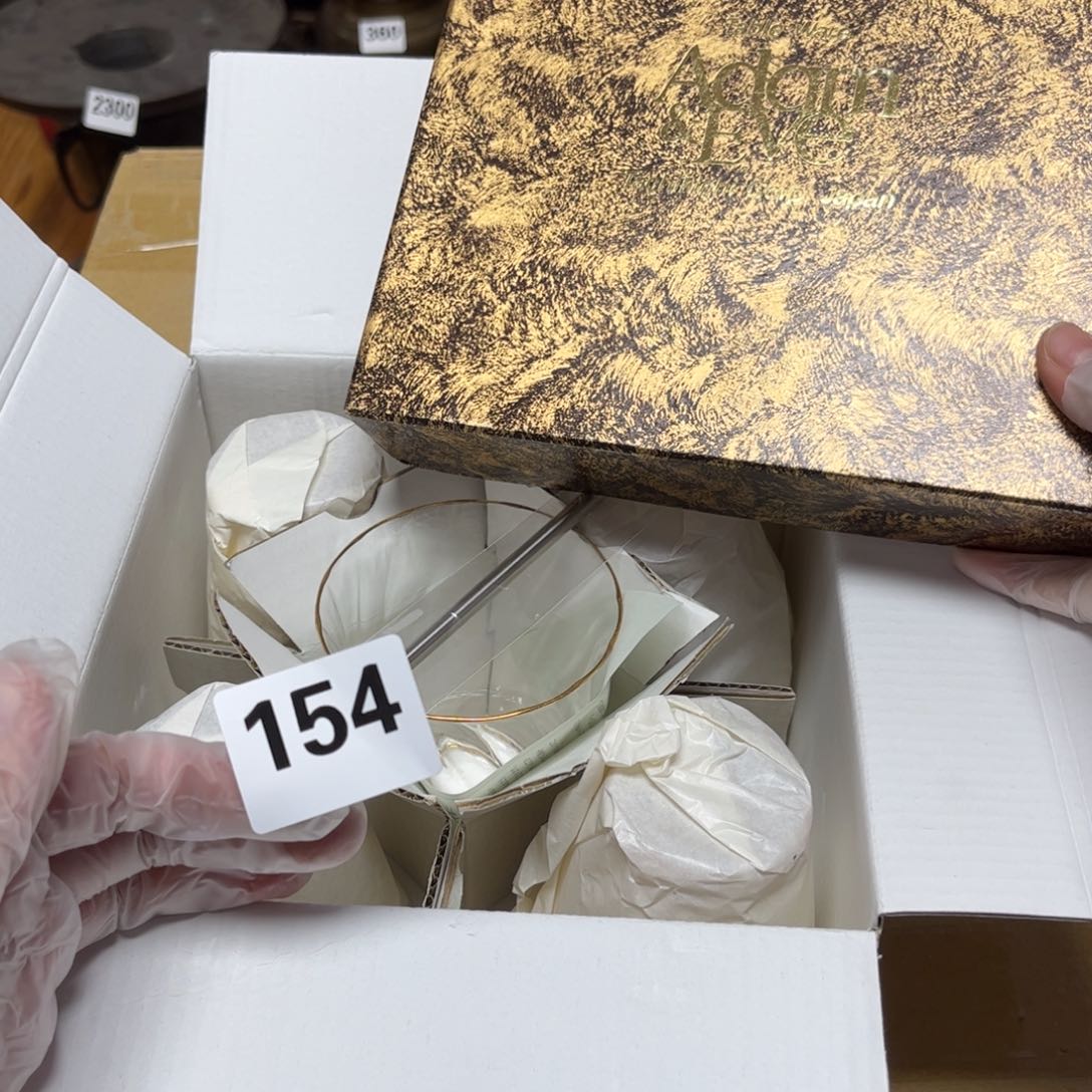 瓷片摆件工艺品摆件666 