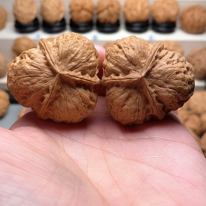 文玩核桃把件t****t…………………………