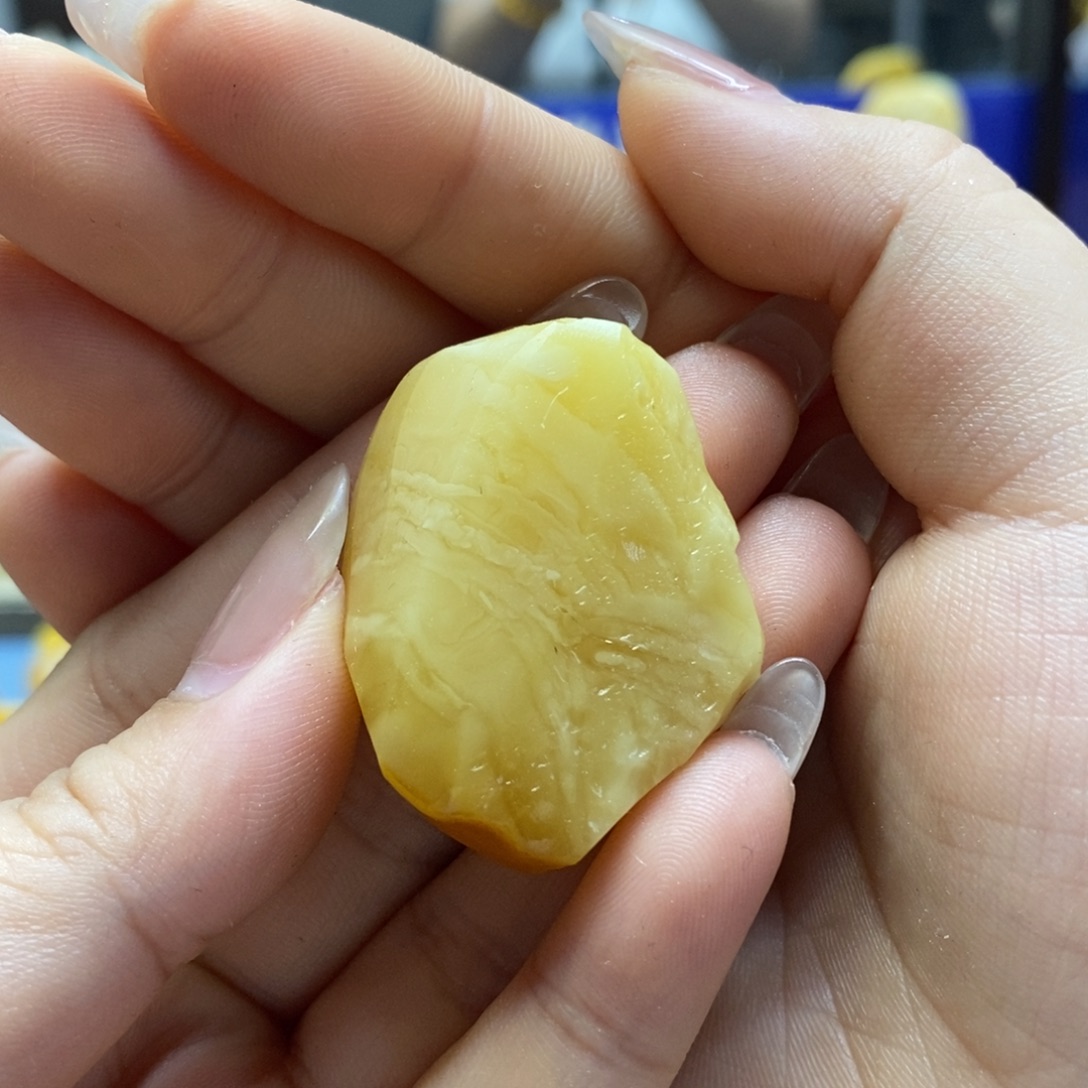 ****未镶嵌定制琥珀传世琥珀蜜蜡定制