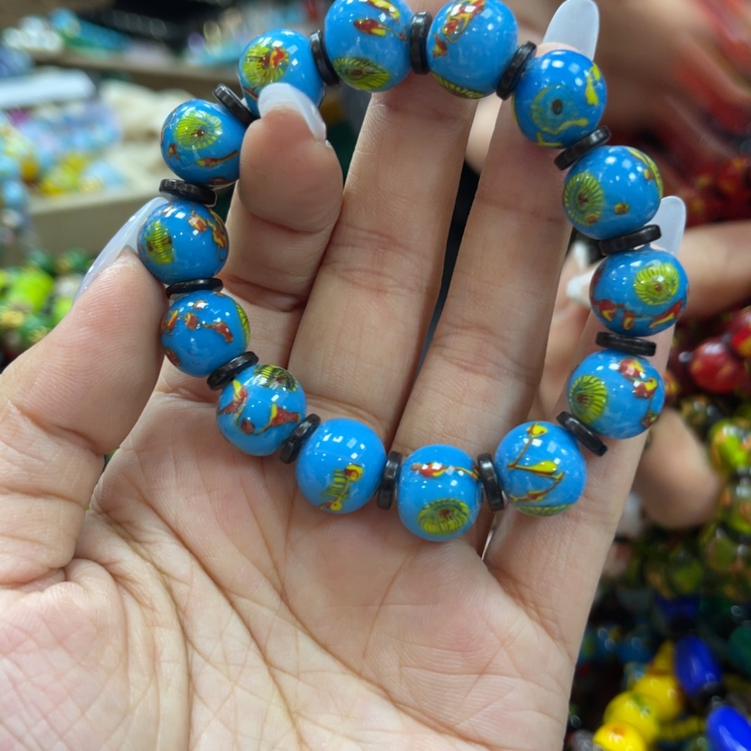 琉璃铜合金锡合金铜合金