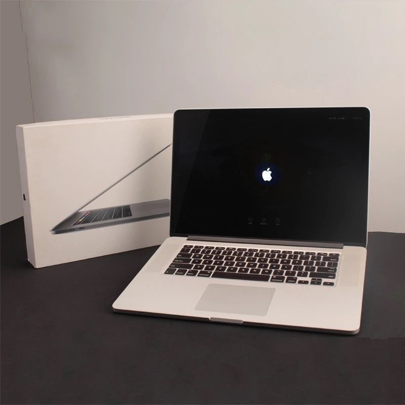 15.4英寸 苹果 Pro视网膜款笔记本电脑适用 电脑包鼠标套装 95薪