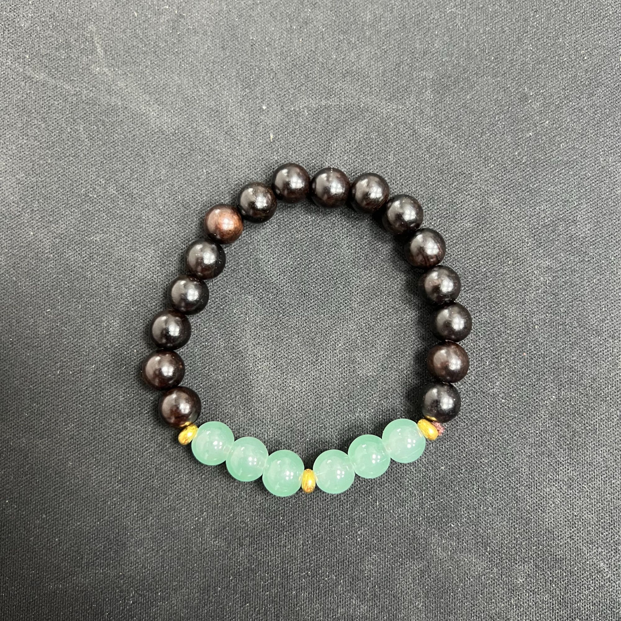 C0115精品手串（无礼盒）