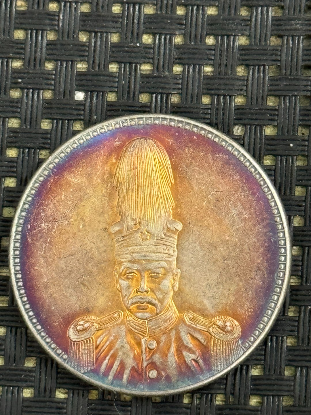 C008精选手工摆件现代仿古复古工艺摆件