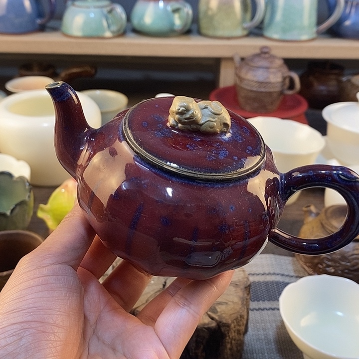 瓷片微瑕111111111111