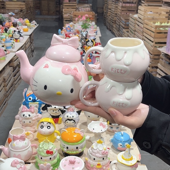 紫砂茶叶罐我们的生活