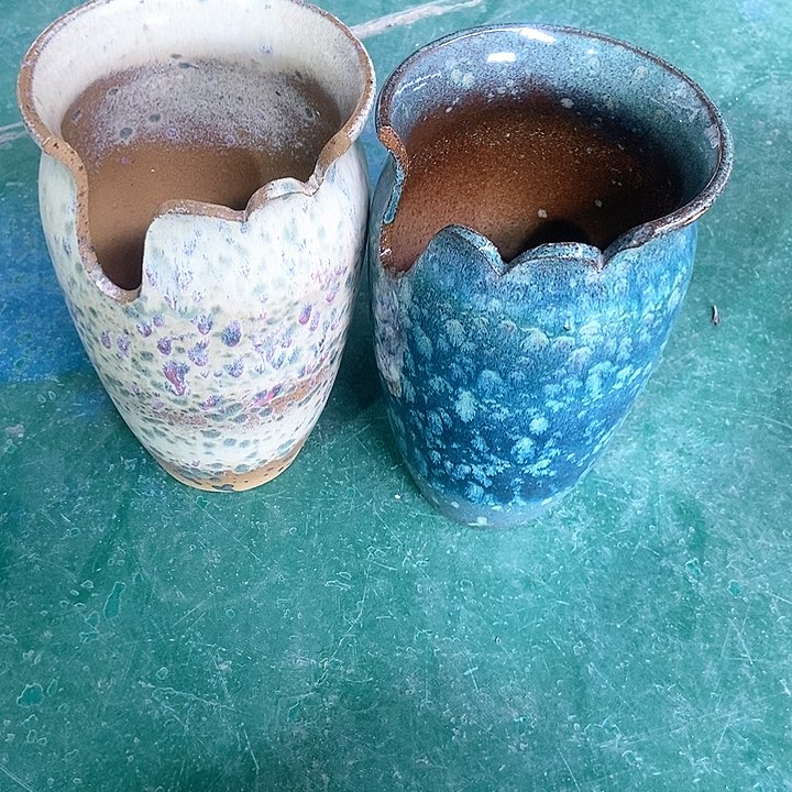 红陶口15。高25。。。