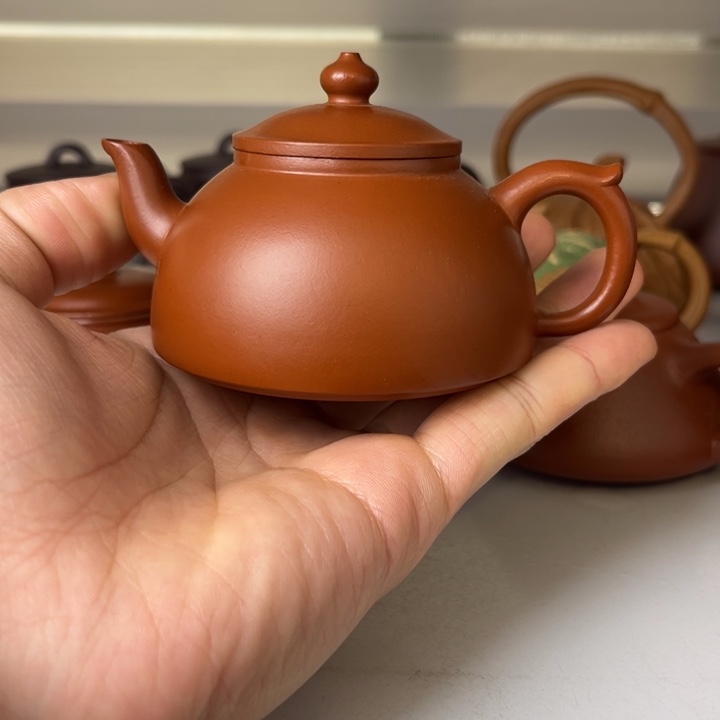 紫砂茶壶紫砂茶壶