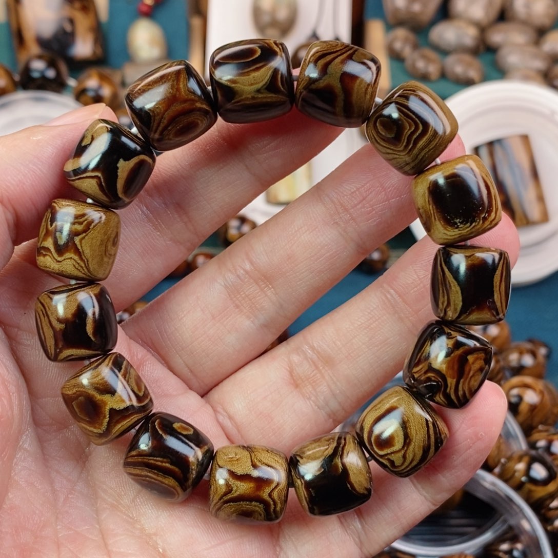 木纯天然海柳血柳2A全品1.4