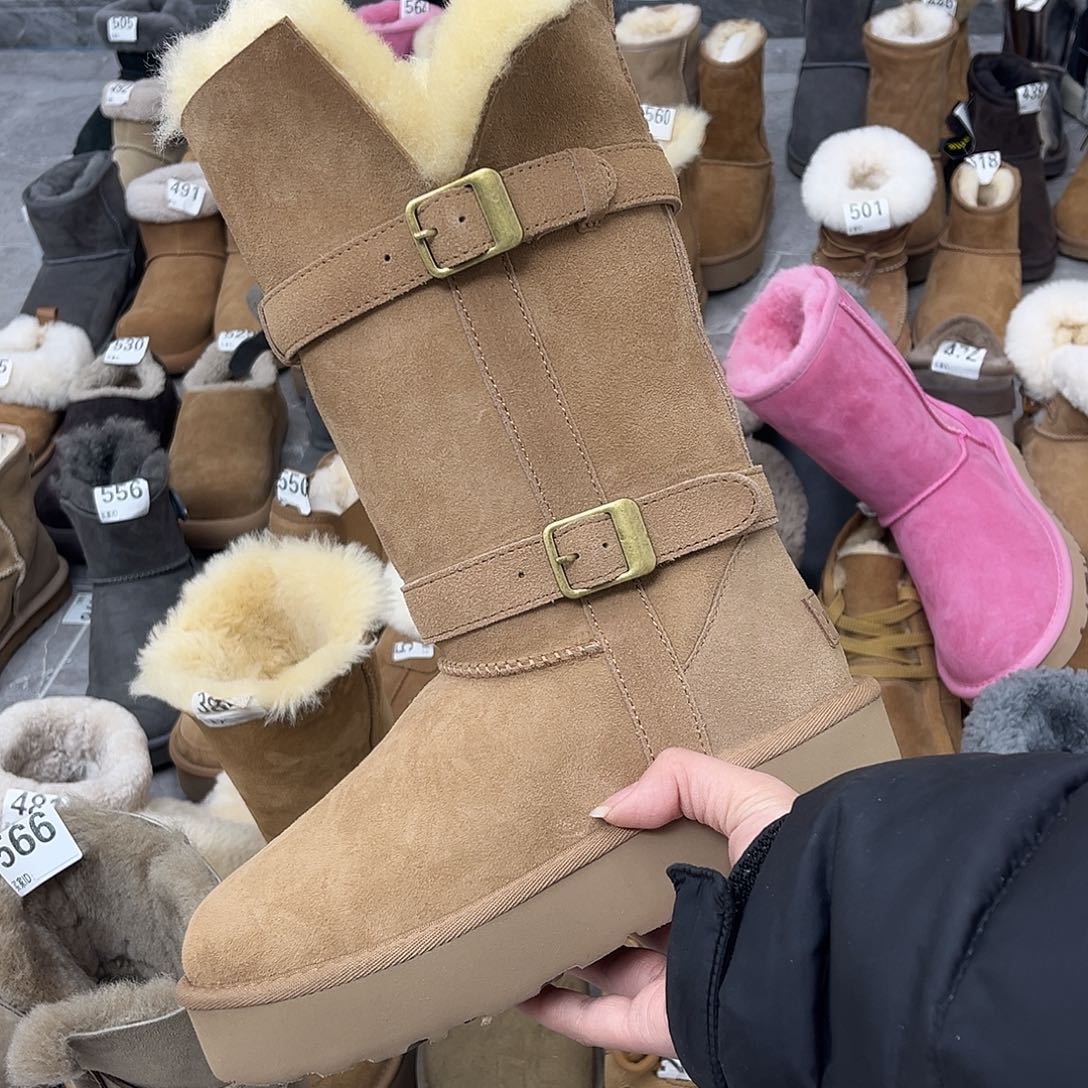 栗色大骑士38码数