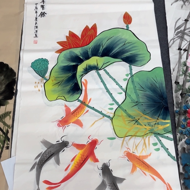 国画作品作品作品作品