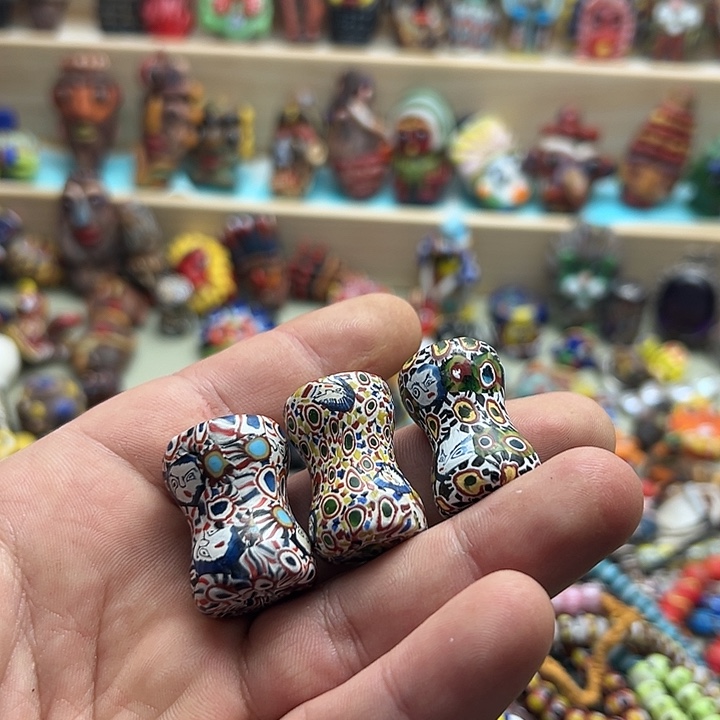 水晶非金属不退不换