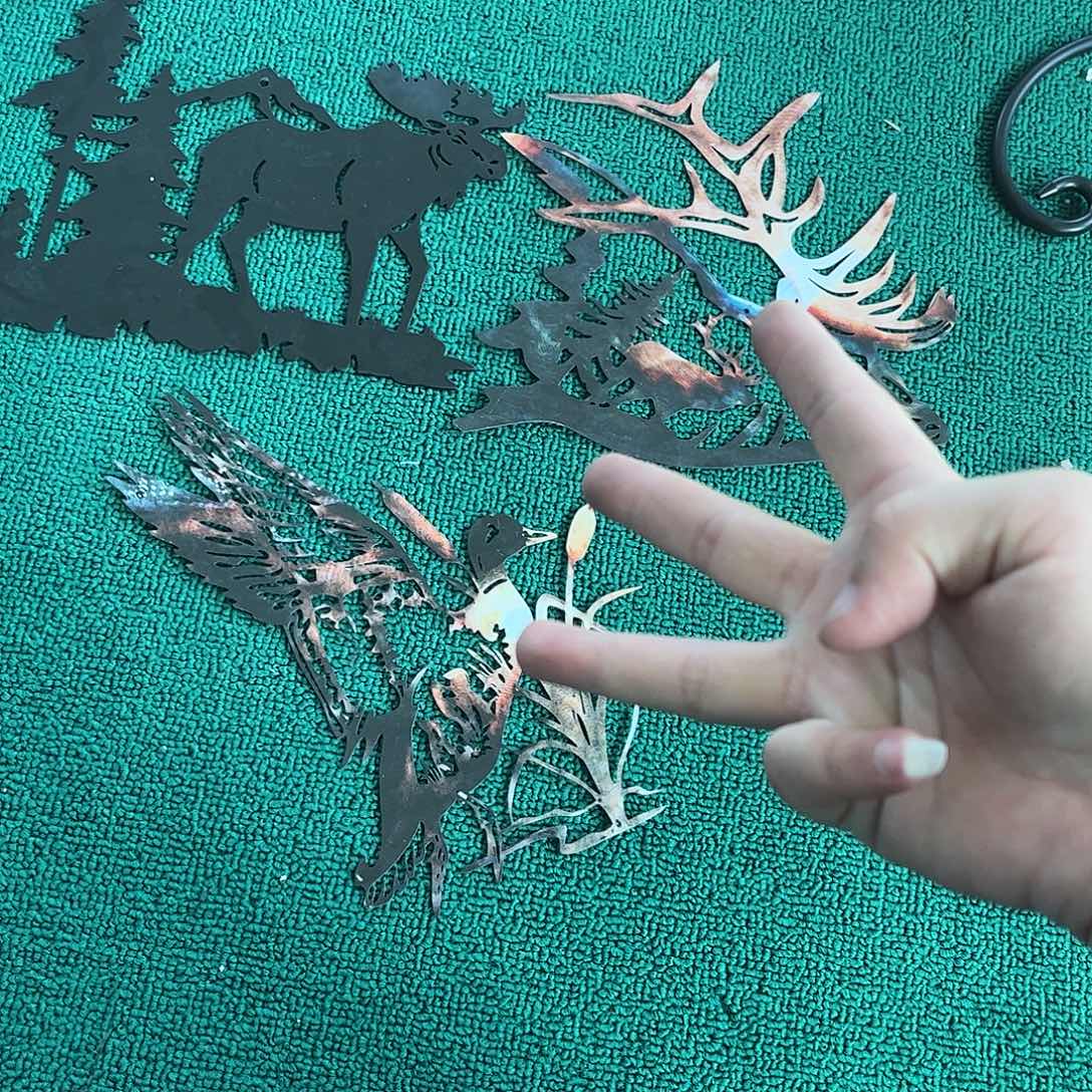 用***0孤品镜头前三个壁挂