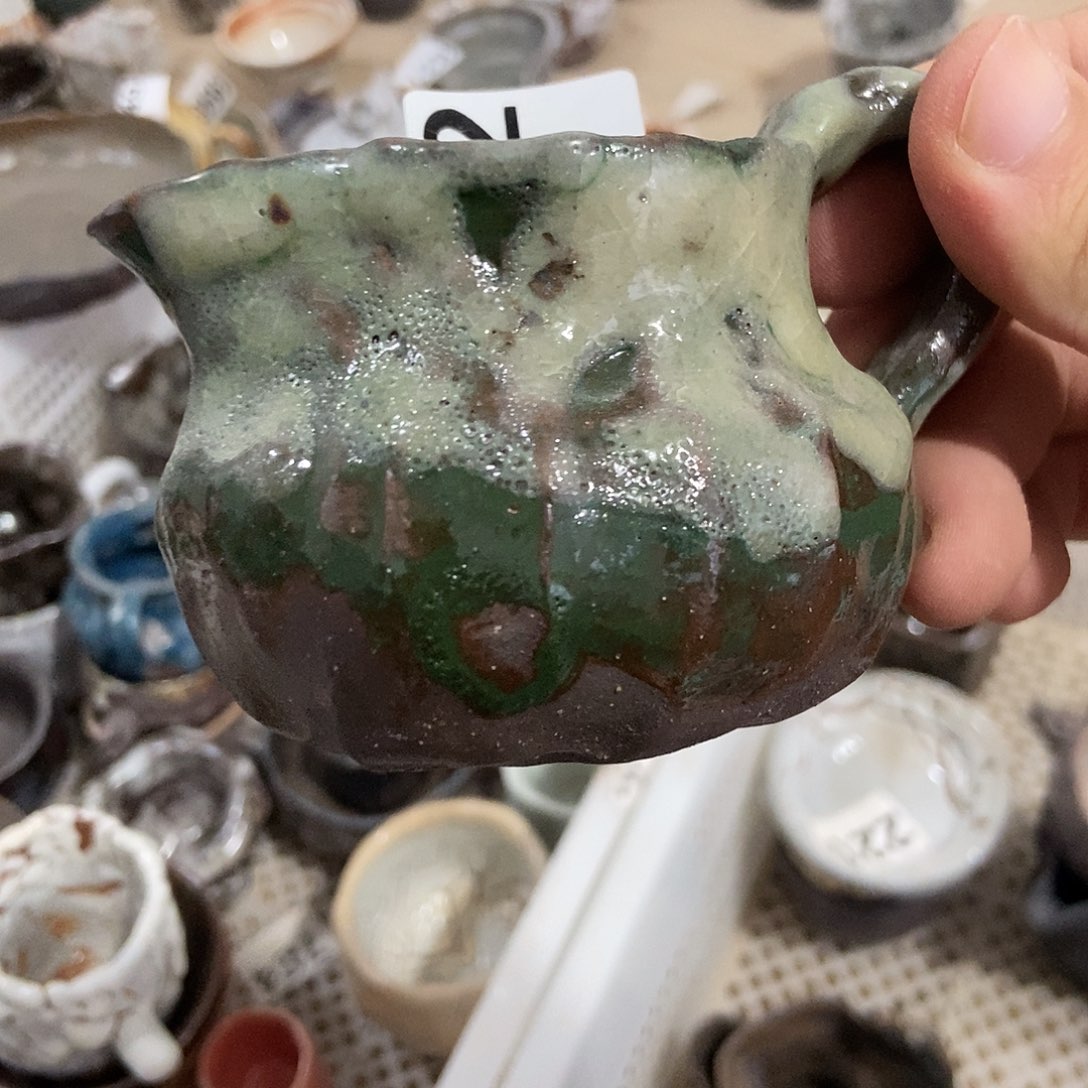 452 一家茶器直播分享