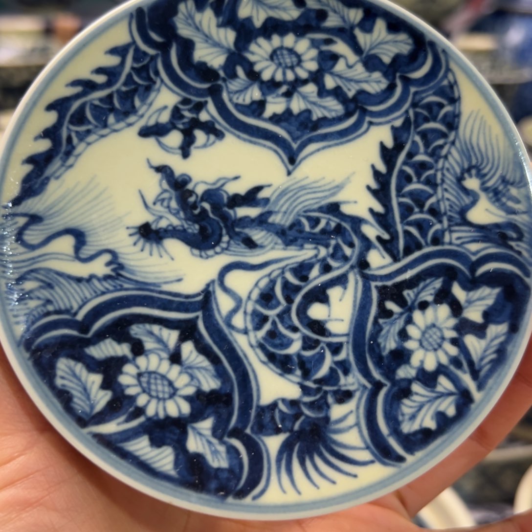 【闪购商品】瓷片陶瓷艺术有限公司