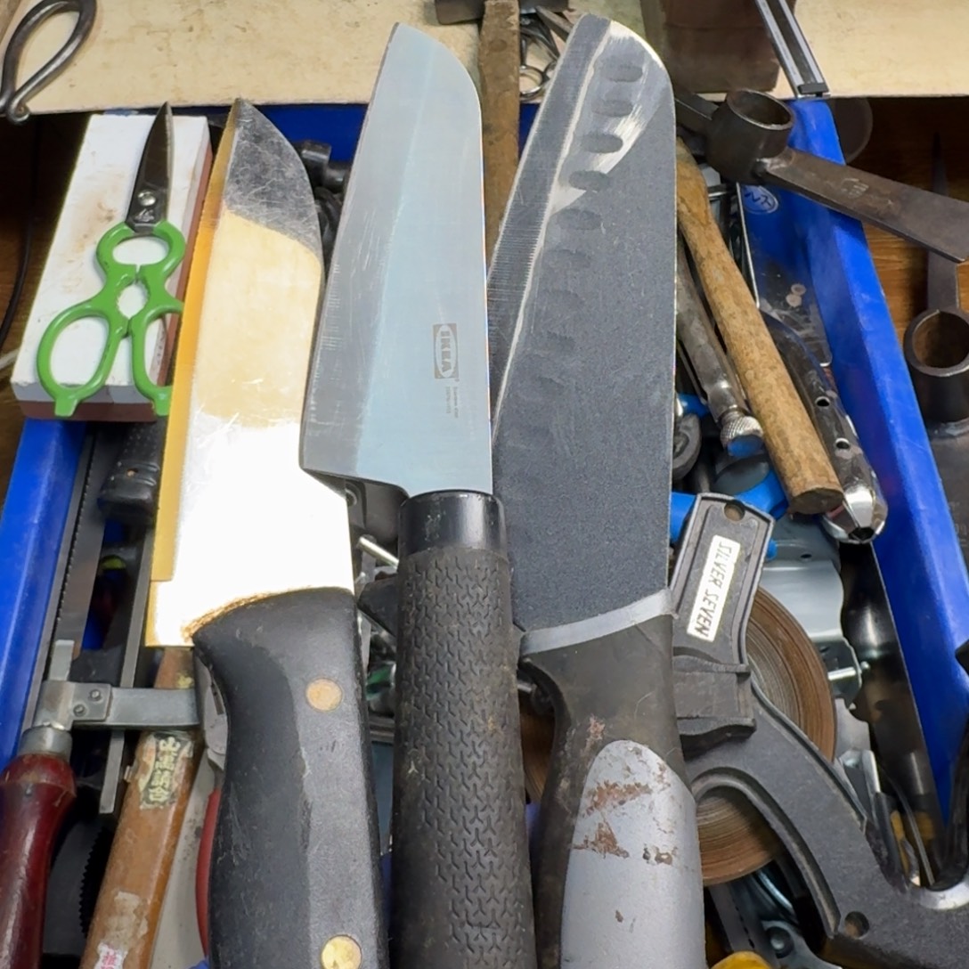 泰***星五金工具制造工艺