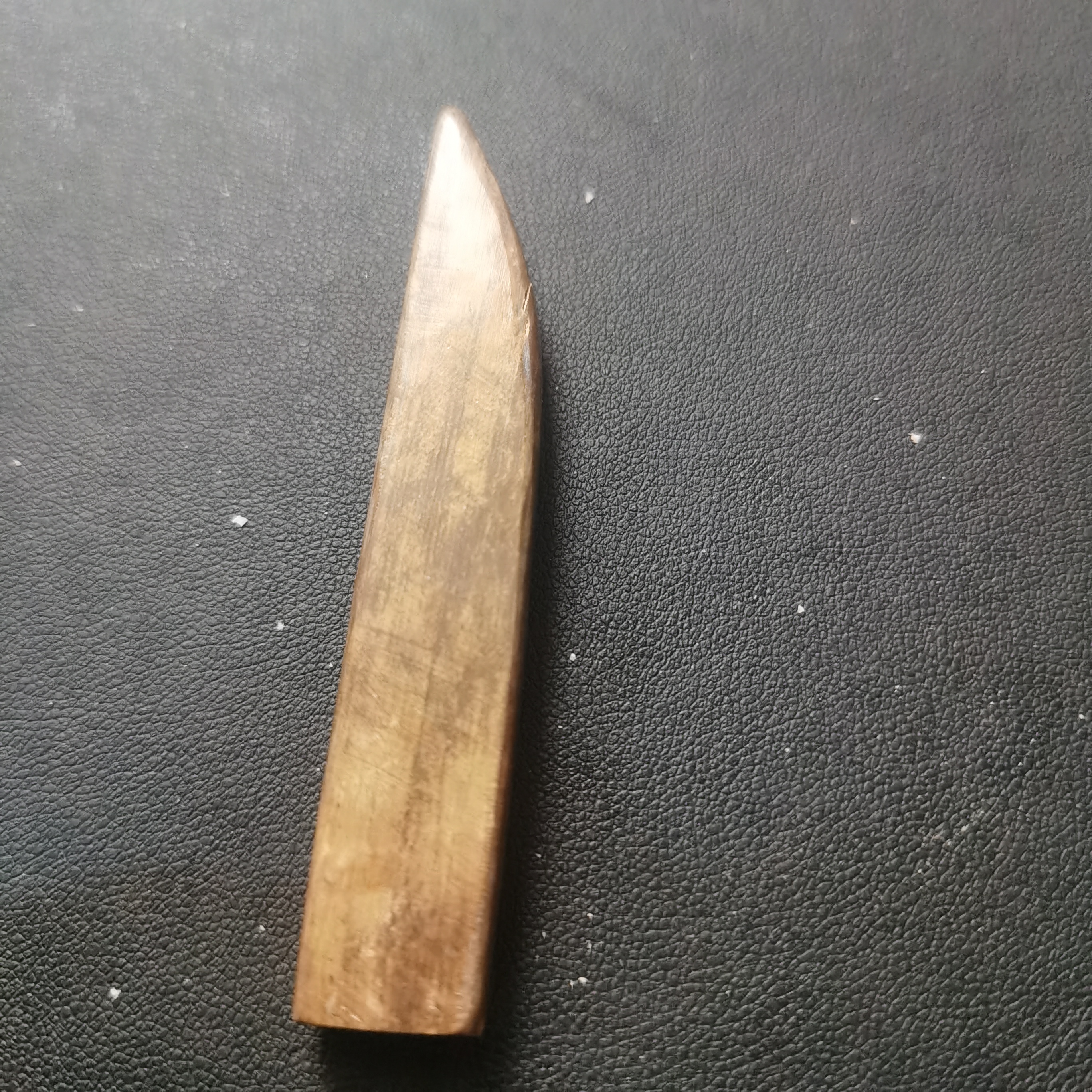 猛犸配饰约7.7克BC1094