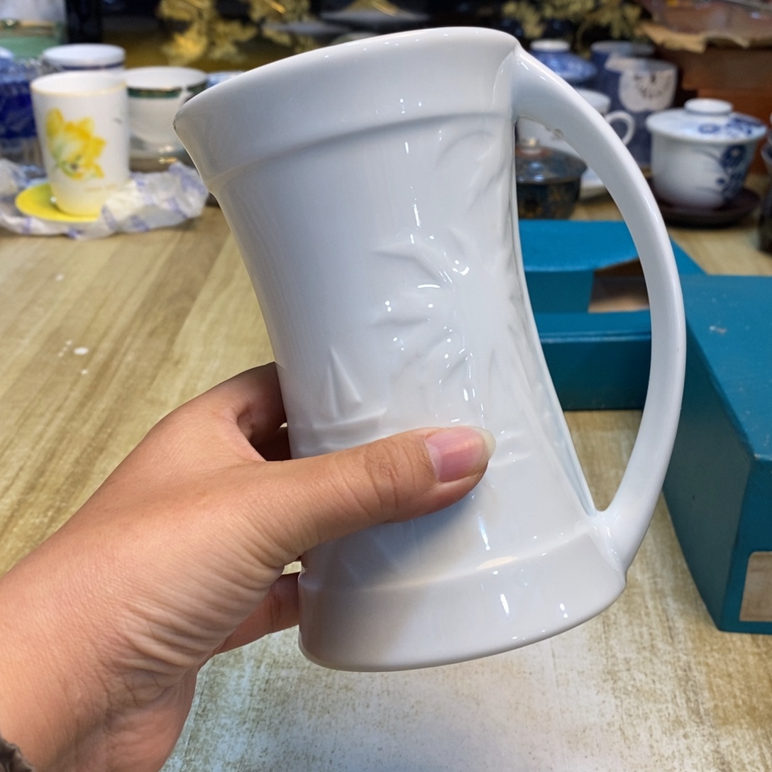 扶***买易雅集工艺品有限公司