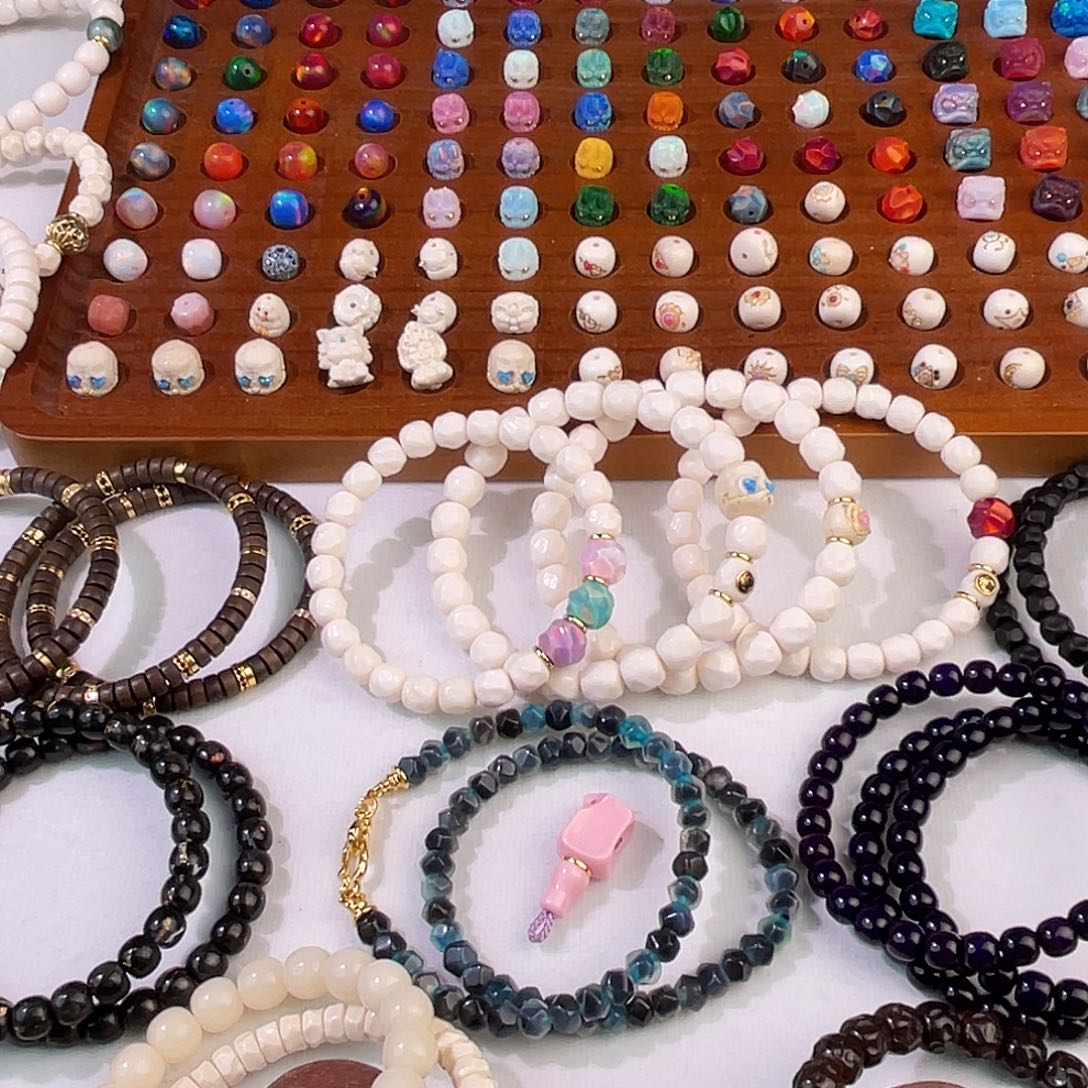 驼骨手串/手链哈哈哈哈哈哈哈哈哈哈