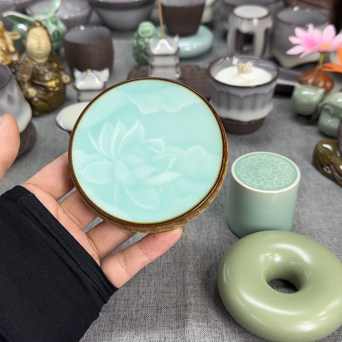 天***健茶器黄先生 正在直播