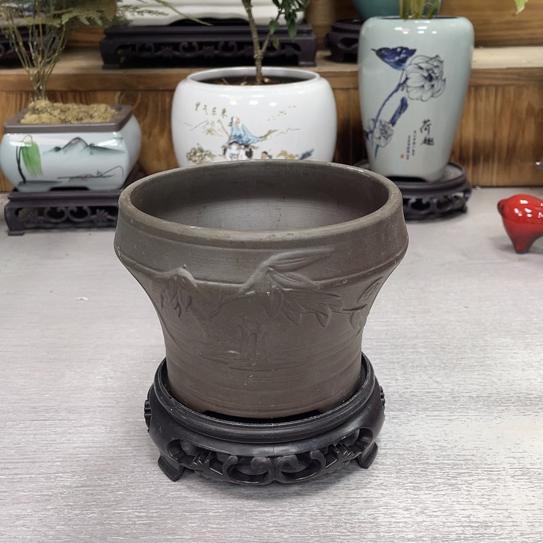 陶瓷制品陶瓷花盆