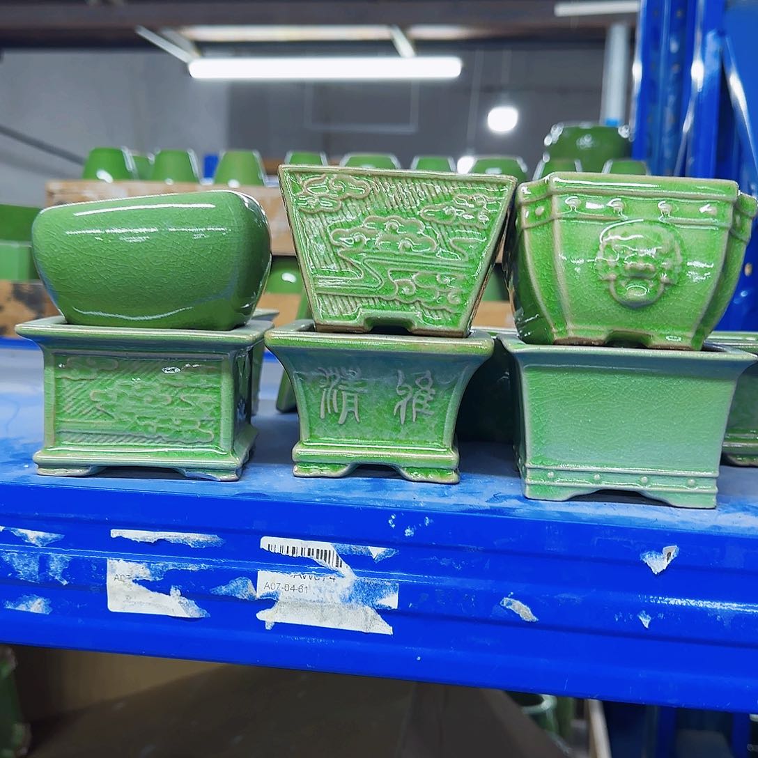 陶瓷陶瓷花盆特价上新