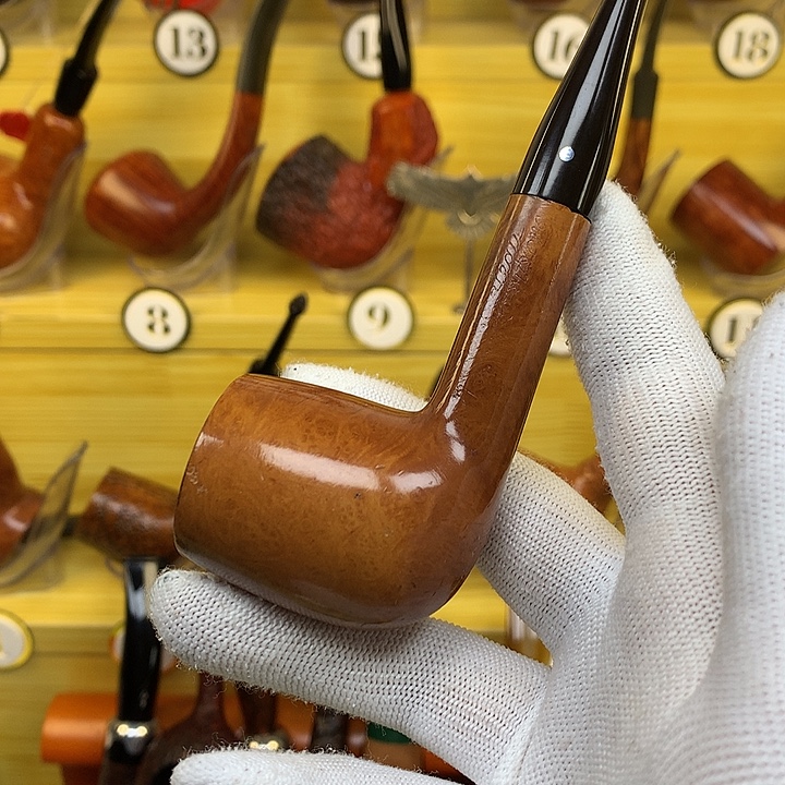 i***）80放漏 烟斗 老斗