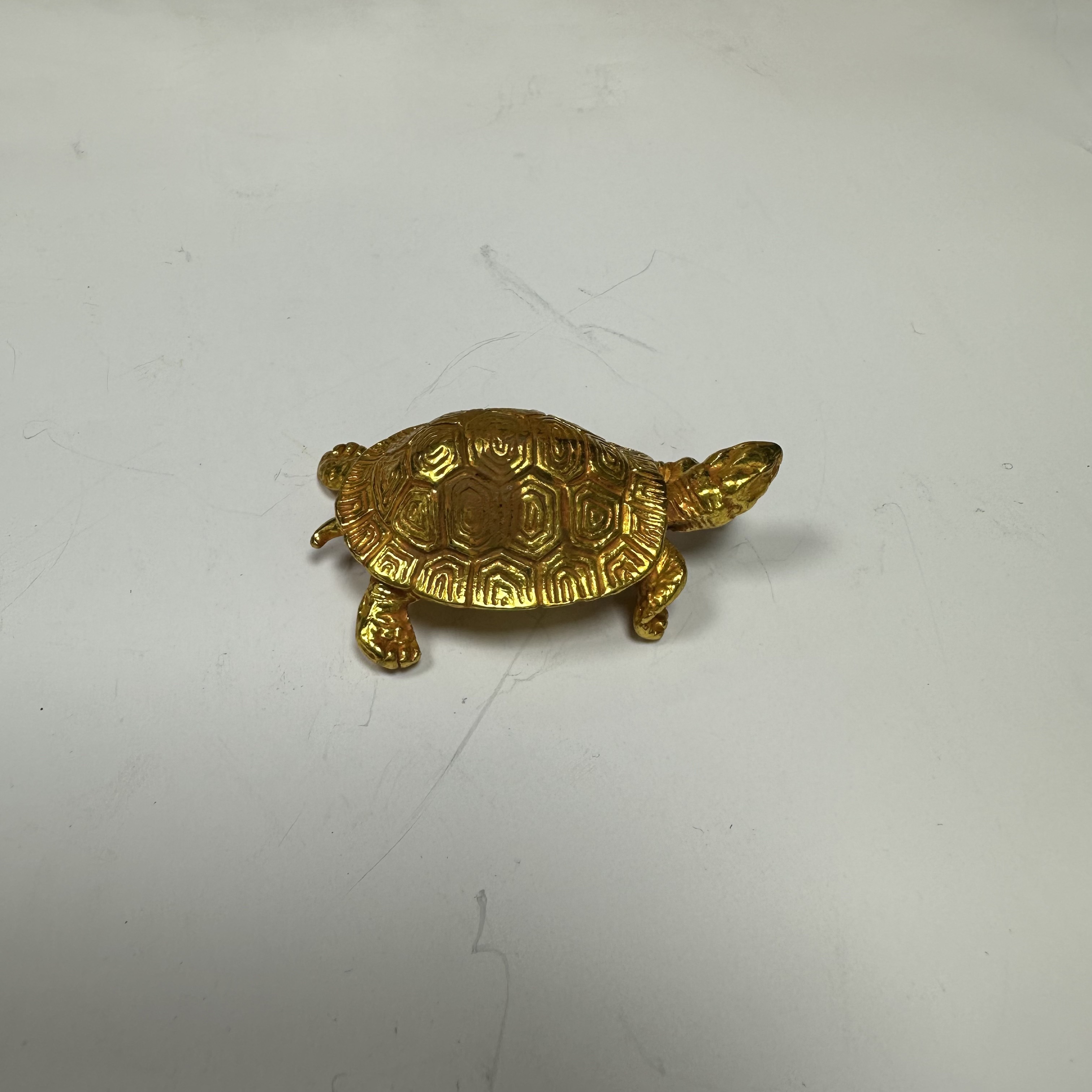 龟镇 工艺摆件 收藏