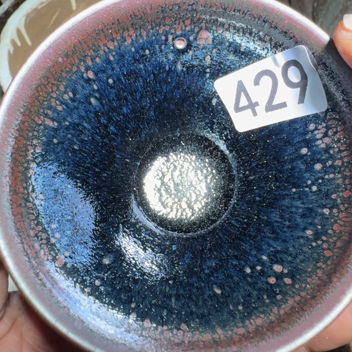 盖碗超级喜欢这个风格429天