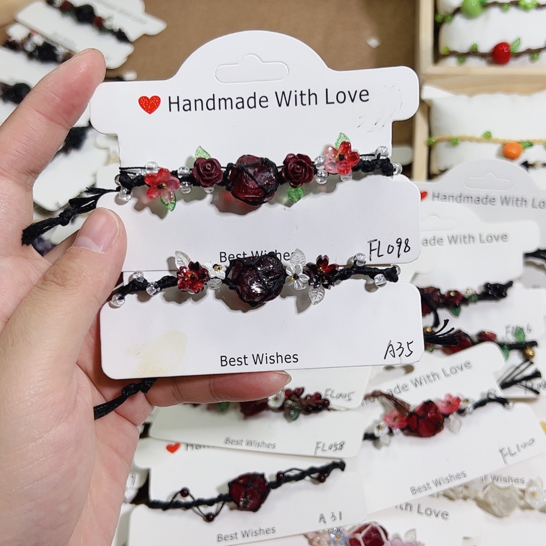 琉璃非金属     098    A35