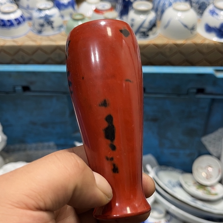 陶瓷茶玩榜第二十名