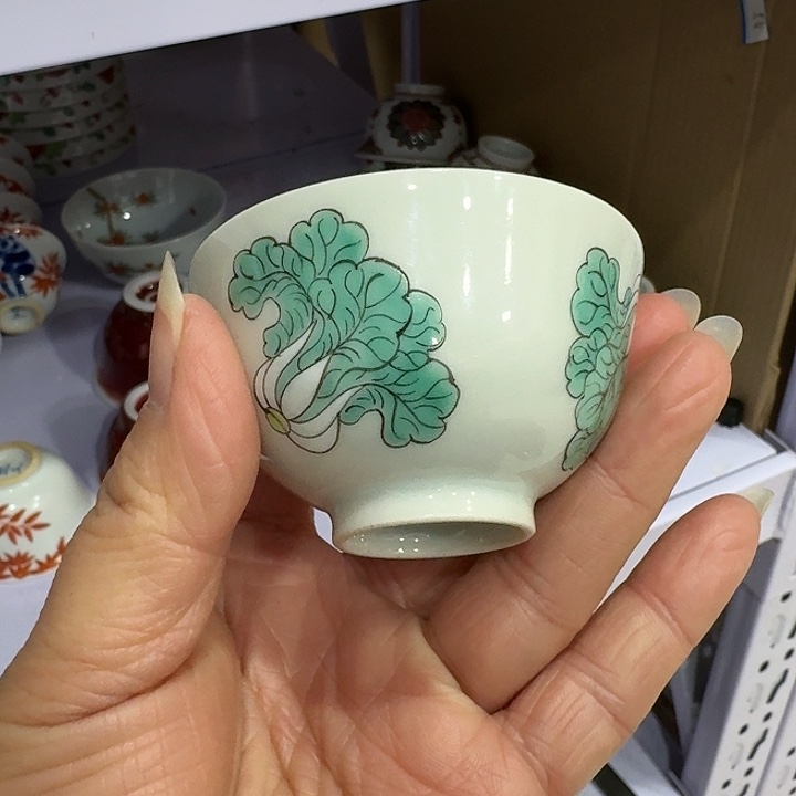 陶瓷艺术品收藏陶瓷