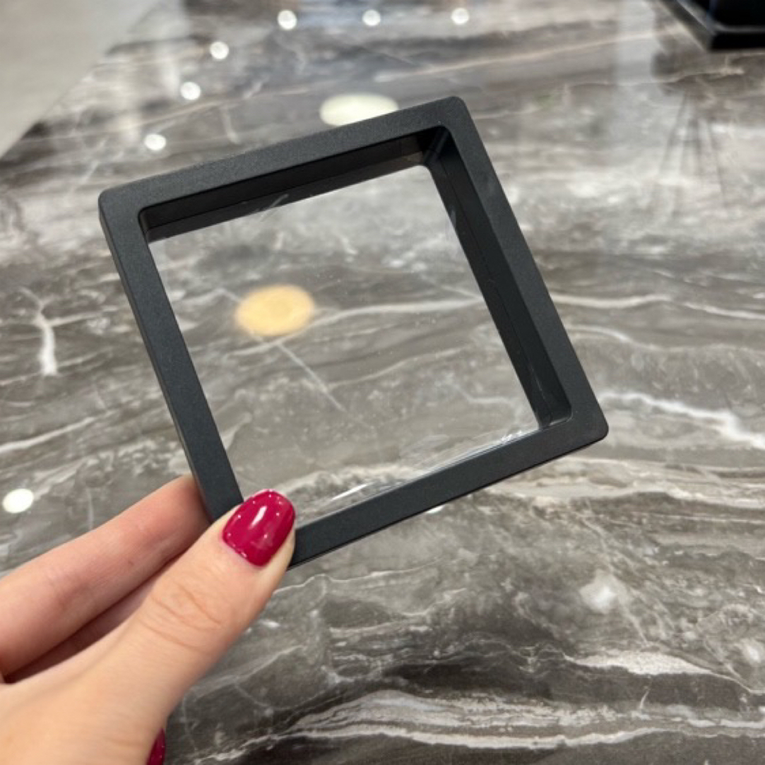 首饰盒/箱 惊喜盒子AC276