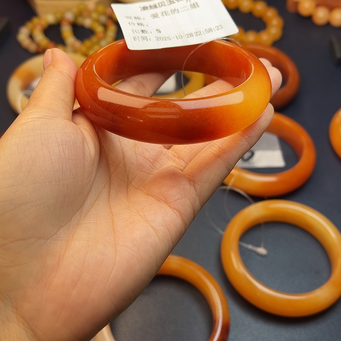 纯铜无茄山黄龙高货