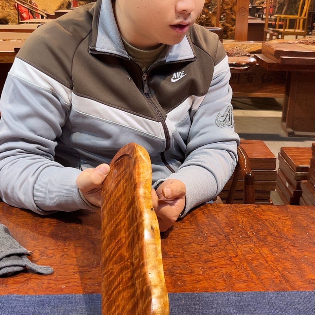 木（非红木类）巴花学名古夷苏木